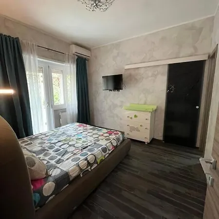 Appartement Nathan House, Due *